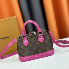 Louis Vuitton Top Handle Bags